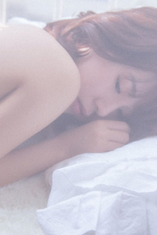 女大学生的按摩房