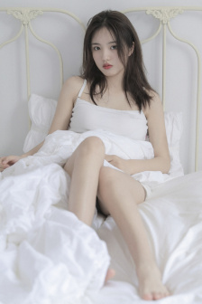 被女婿迷住的丈母娘